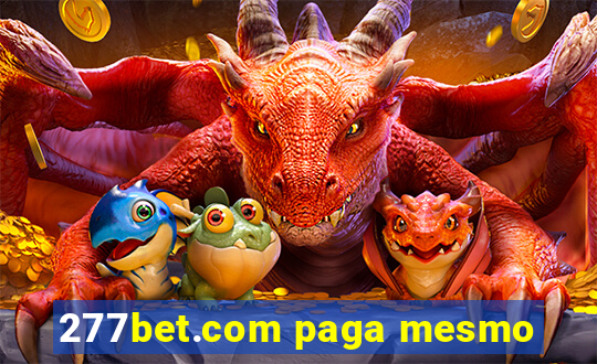 277bet.com paga mesmo